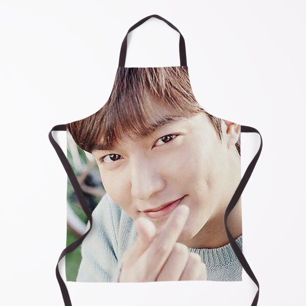 Item preview, lee min ho love designed and sold by alzahra.