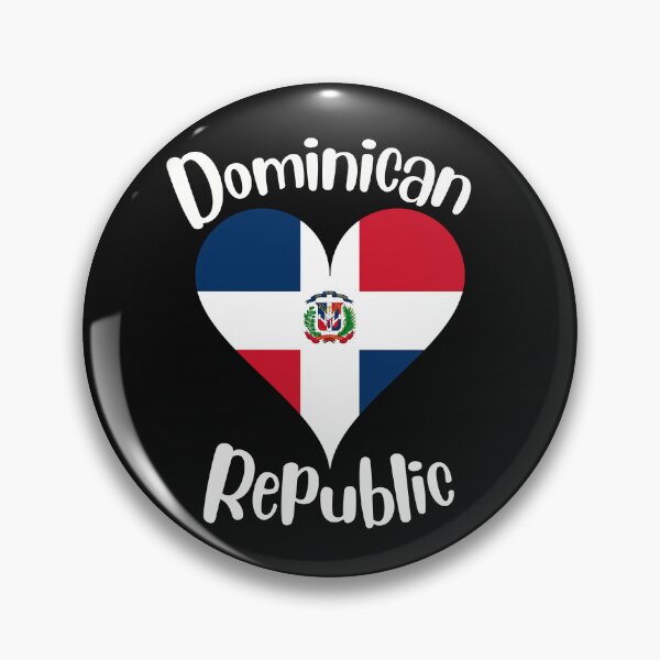 Item preview, I Love Dominican Republic designed and sold by taniastyle.