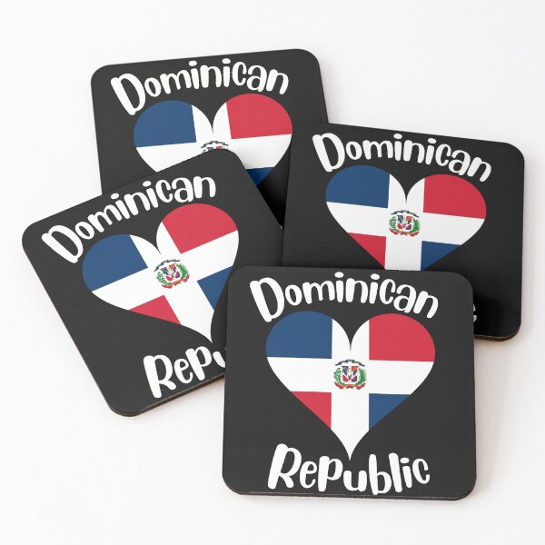 Item preview, I Love Dominican Republic designed and sold by taniastyle.