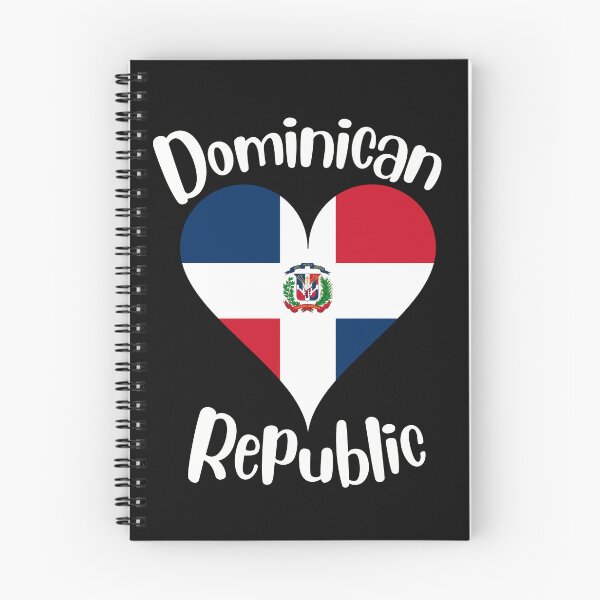 Item preview, I Love Dominican Republic designed and sold by taniastyle.