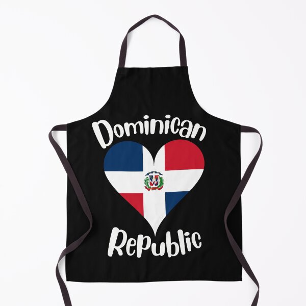 Item preview, I Love Dominican Republic designed and sold by taniastyle.