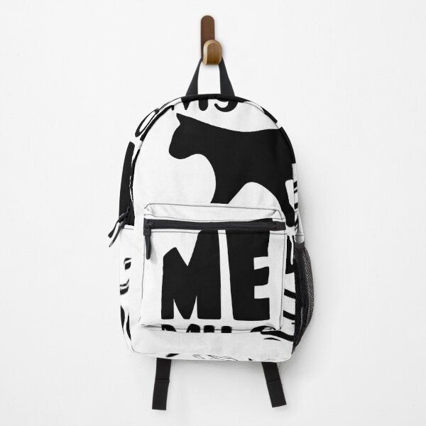Item preview, Me And My Cat Talk About You designed and sold by Yakuzads.