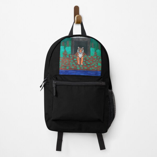 Item preview, Water Tiger designed and sold by Caseymakesart.