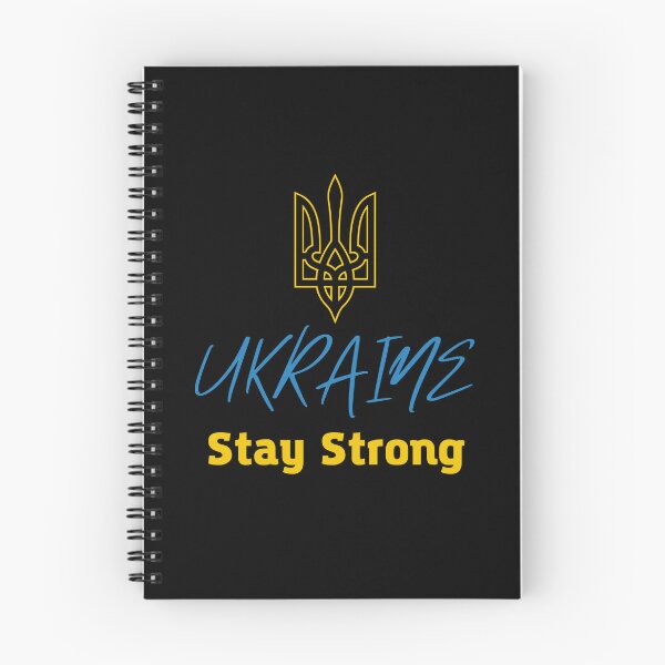Item preview, Ukraine Stay Strong Stop War Pray  designed and sold by AlinaOz.