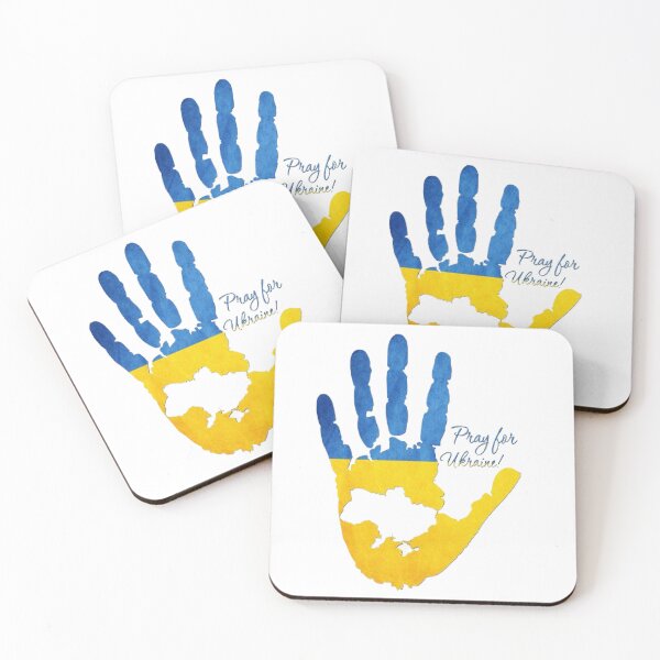 Item preview, Pray For Ukraine designed and sold by Almight Store.