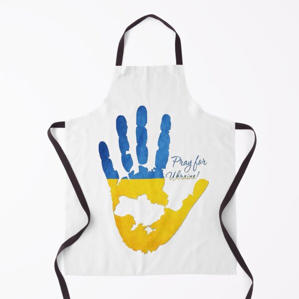 Item preview, Pray For Ukraine designed and sold by Almight Store.