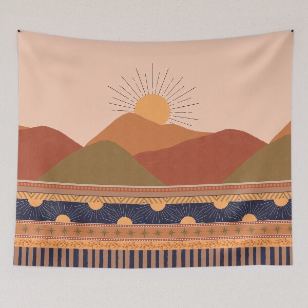 Item preview, Sun & Moon designed and sold by Agavestampas.