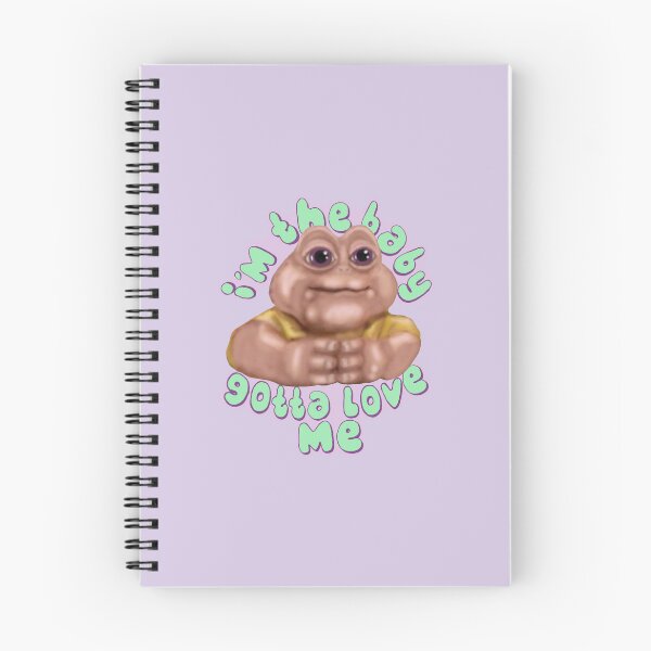 Item preview, Chonky Baby Dinosaur designed and sold by TabletopTinker.