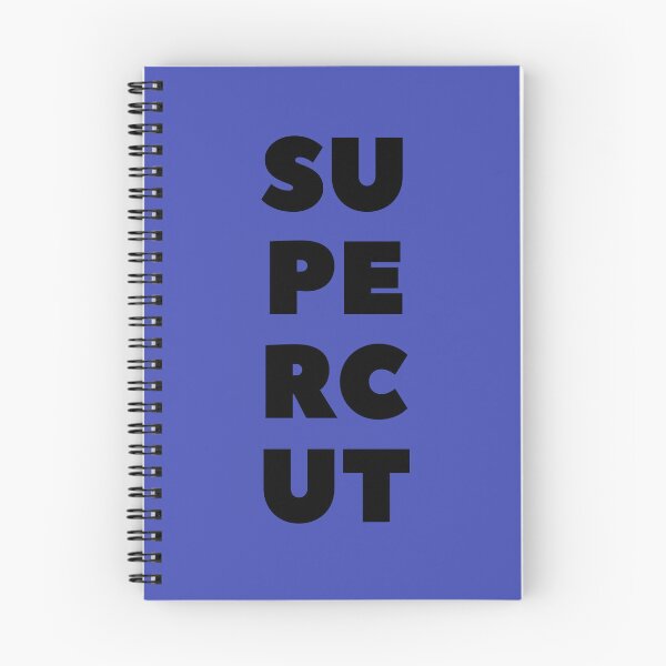 Item preview, SUPERCUT Lorde Inspired  | Stickers Decals DIY CRAFTS | Heckinfarout  designed and sold by Two Otters Co.