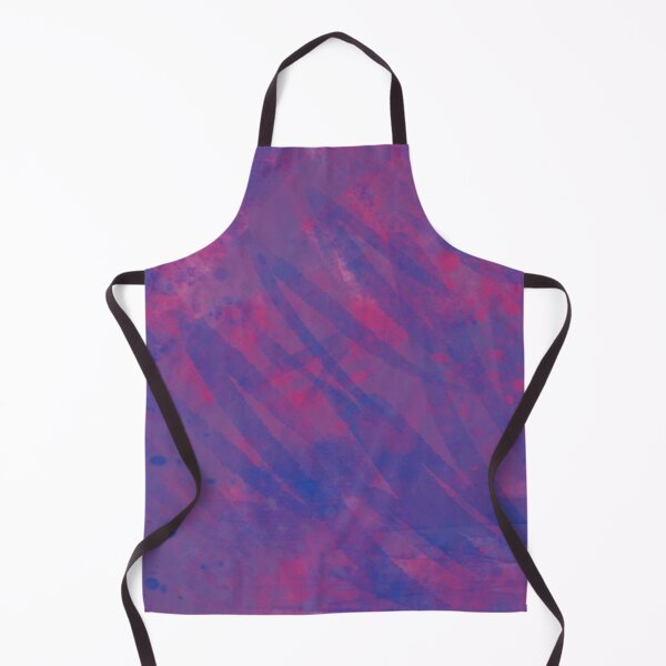 Item preview, Bisexual Pride Abstract designed and sold by ChicknDoodlSoup.