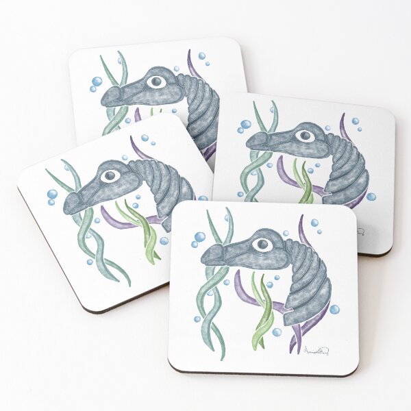 Item preview, Nessie designed and sold by dennisrberry.
