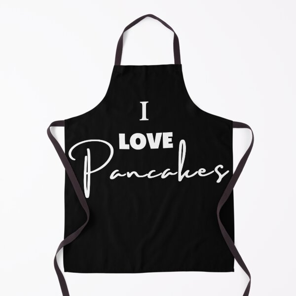 Item preview, National pancake day positive quote black and white illustration. designed and sold by Coolclassy.