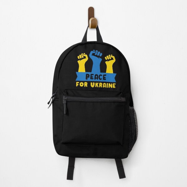 Item preview, Peace for Ukraine designed and sold by ahmedalsidi.