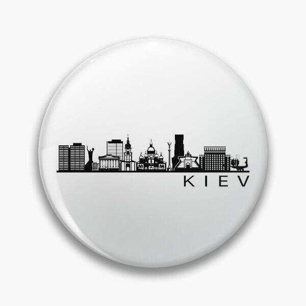 Item preview, Kiev. Ukraine. designed and sold by Elenia Design.