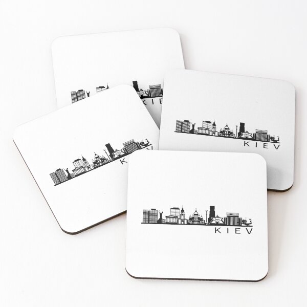 Item preview, Kiev. Ukraine. designed and sold by Elenia Design.