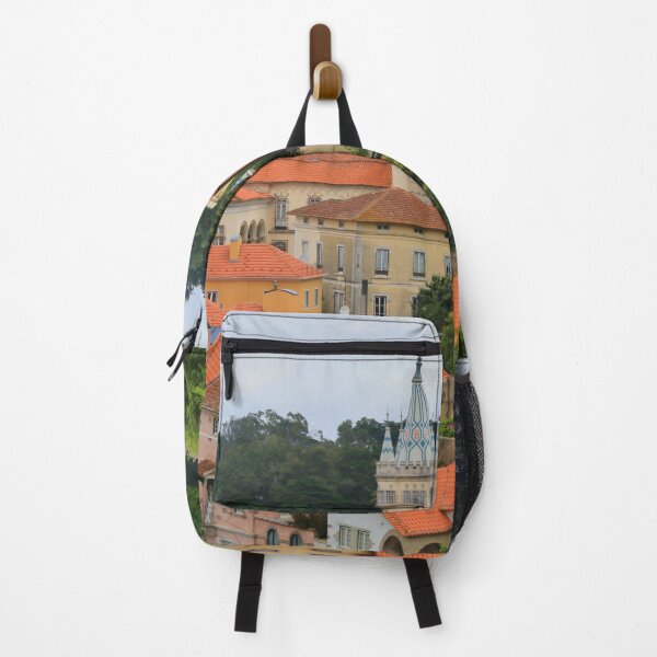 Item preview, Historic Sintra, near Lisbon, Portugal  designed and sold by FranWest.