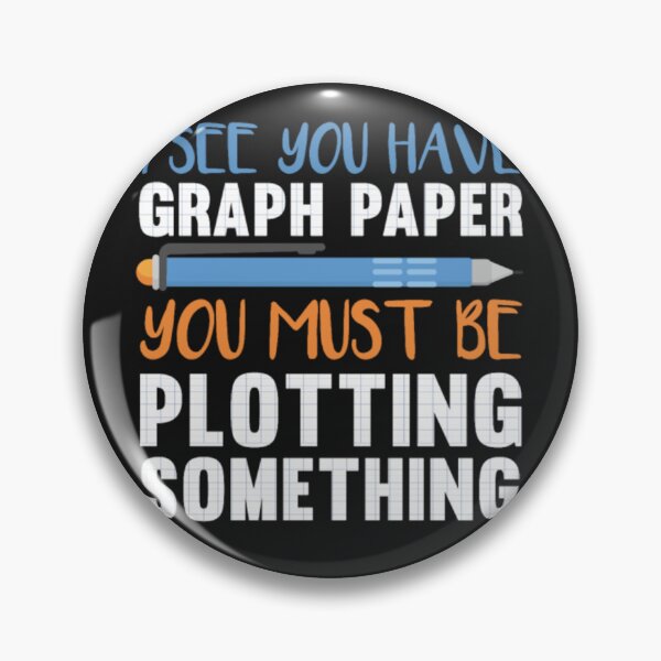 Item preview, Math Teacher Geometry plotting  designed and sold by ClamenTaon.