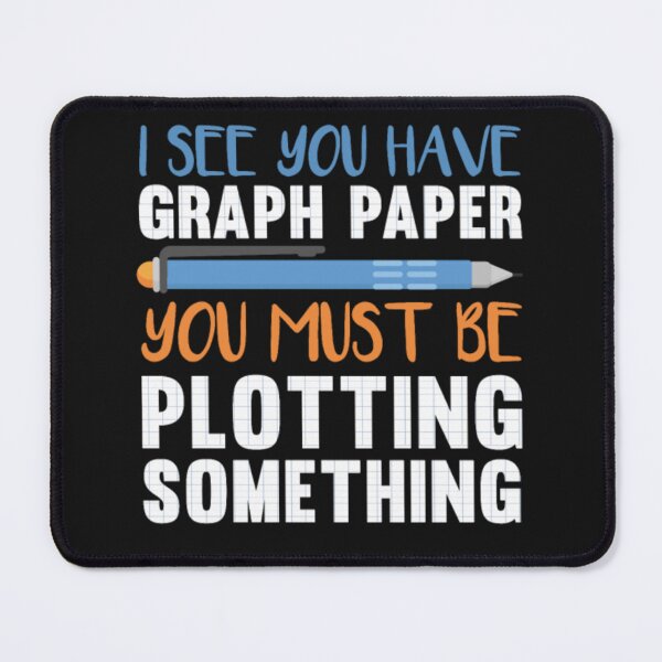 Item preview, Math Teacher Geometry plotting  designed and sold by ClamenTaon.