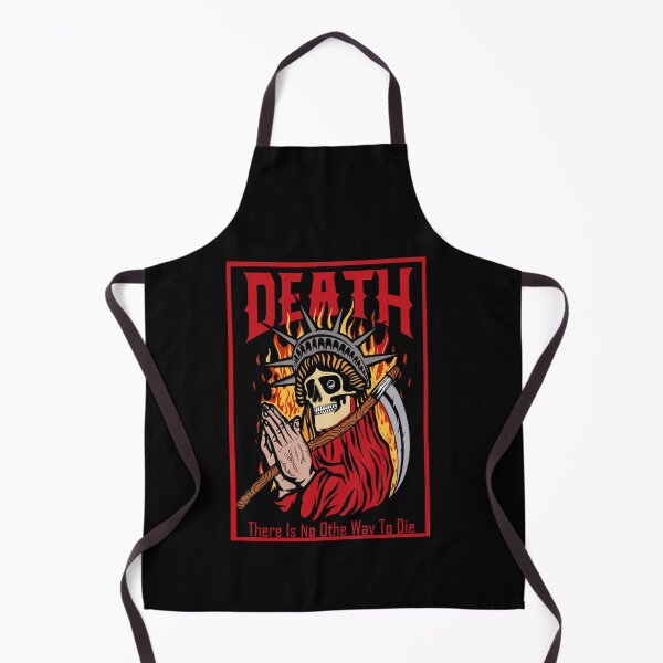 Item preview, Death skull, there is no other way to die, designed and sold by Gazo freeze ★★★★★.