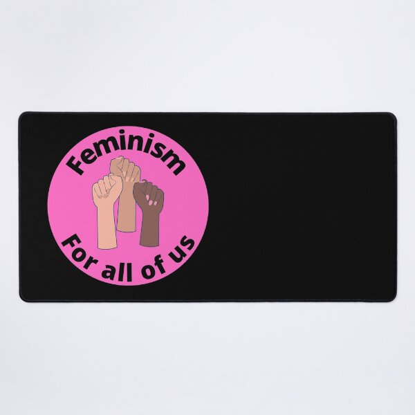 Item preview, Feminism  - For all of us designed and sold by RiadMannan.