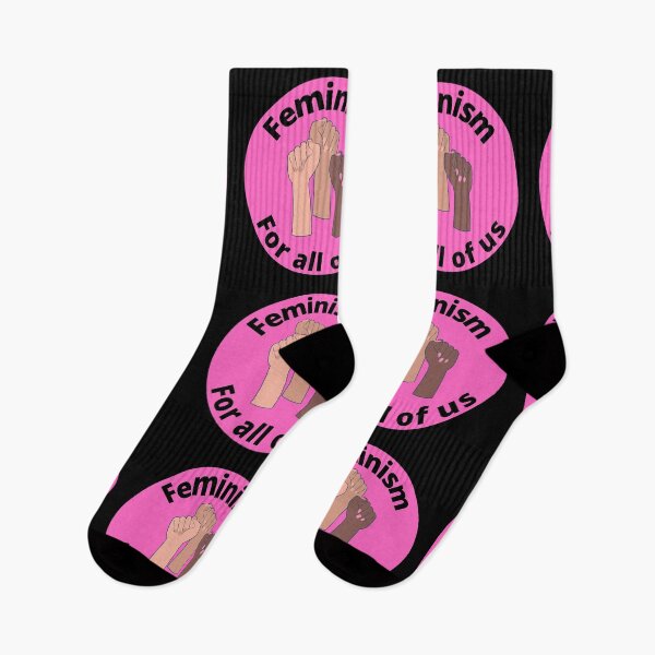 Item preview, Feminism  - For all of us designed and sold by RiadMannan.
