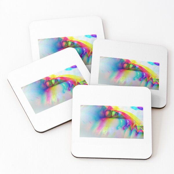 Artikelvorschau, Trippy Selbstportrait entworfen und verkauft von meganlizsmith.