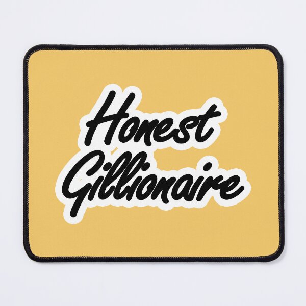 Item preview, Coffee Biscuit - Honest Gillionaire designed and sold by Angel Heart.