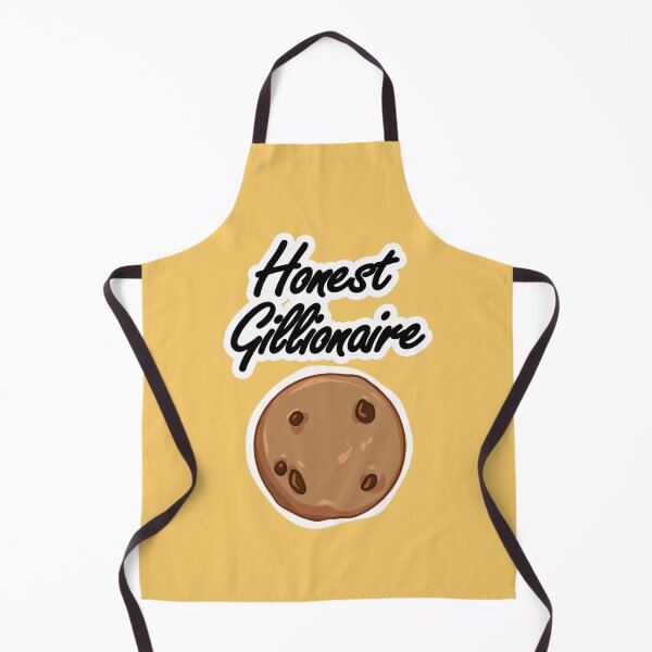 Item preview, Coffee Biscuit - Honest Gillionaire designed and sold by Angel Heart.