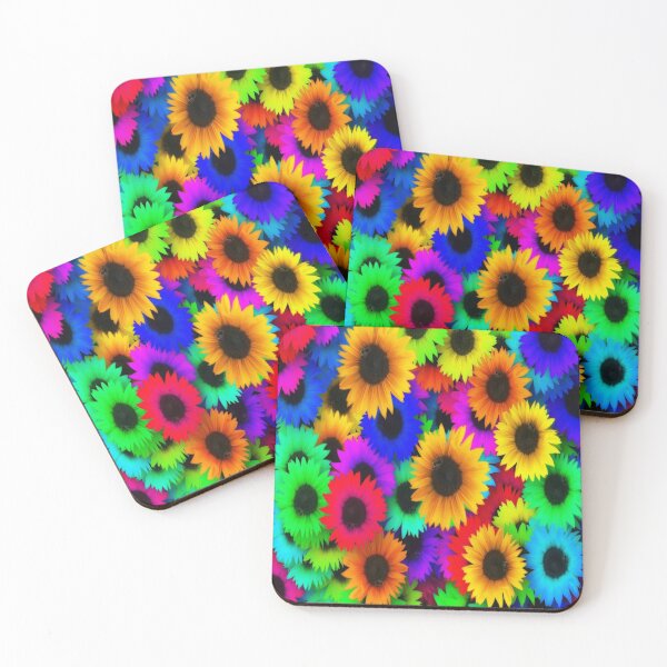Item preview, Bright Blooms designed and sold by WinkyDoodle.