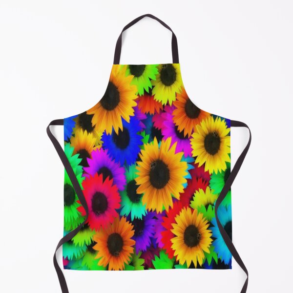 Item preview, Bright Blooms designed and sold by WinkyDoodle.