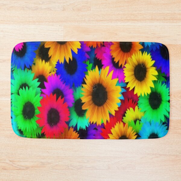 Item preview, Bright Blooms designed and sold by WinkyDoodle.