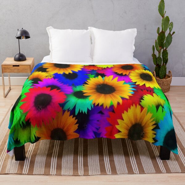 Item preview, Bright Blooms designed and sold by WinkyDoodle.