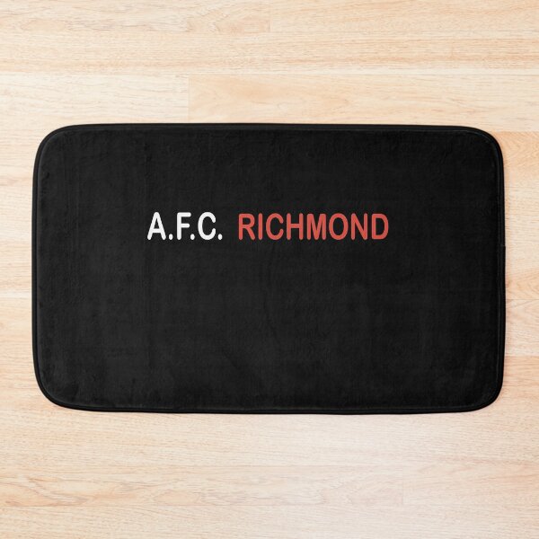 Item preview, Richard Afc designed and sold by Ojosvalle.