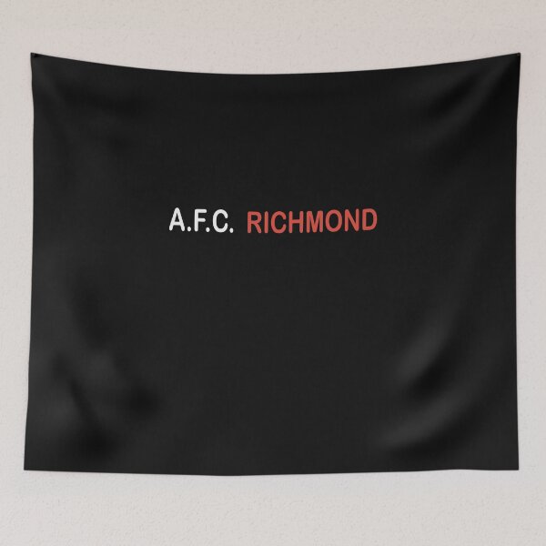 Item preview, Richard Afc designed and sold by Ojosvalle.