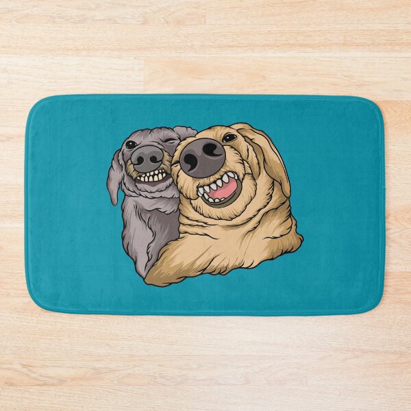Item preview, Doggy Selfie designed and sold by franktact.