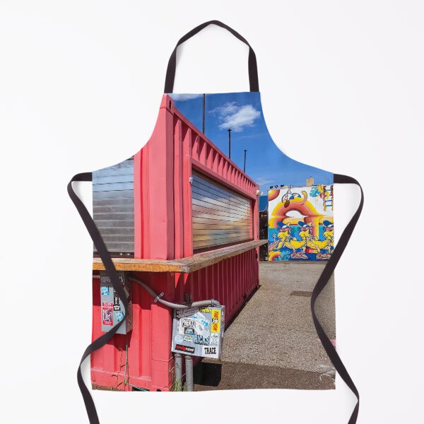 Artikelvorschau, Coney Island, Brooklyn, New York City entworfen und verkauft von eleonoraingrid.