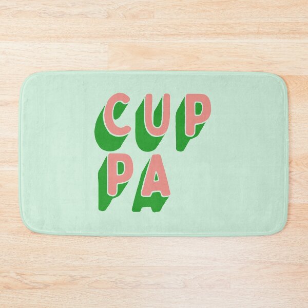 Item preview, Cuppa designed and sold by pencilpepper.