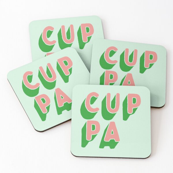 Item preview, Cuppa designed and sold by pencilpepper.