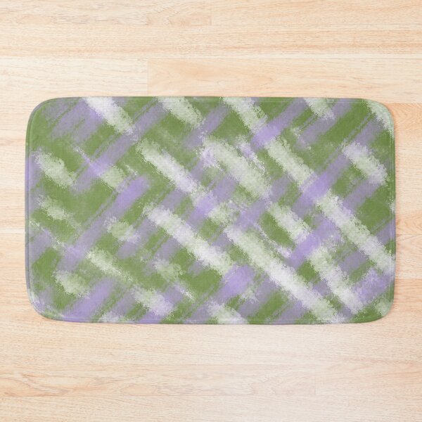 Item preview, Gender Queer Pride Abstract designed and sold by ChicknDoodlSoup.