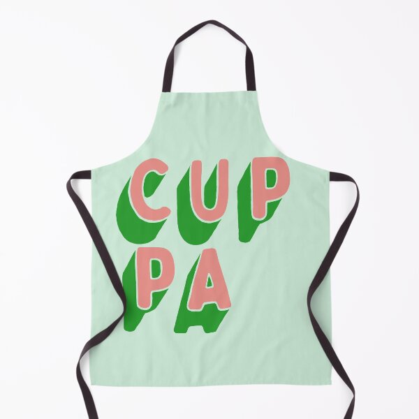 Item preview, Cuppa designed and sold by pencilpepper.