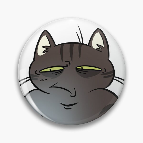 Artikelvorschau, Computerkatze - Flippige Katze entworfen und verkauft von Redstickman5.