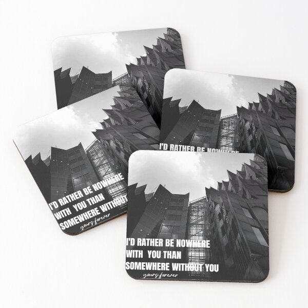 Item preview, BESTSELLING Anniversary, Birthday and Valentine's Day Gift -  Derek Ricky Gervais Afterlife Quotes and Memorable Moments Fanart Sticker/Magnet Value Pack designed and sold by stareve.