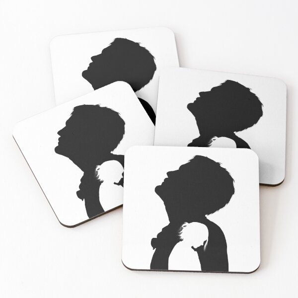 Item preview, Joel and Ellie designed and sold by Patrick8182.