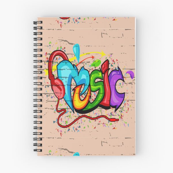 Item preview, Street Music designed and sold by WinkyDoodle.