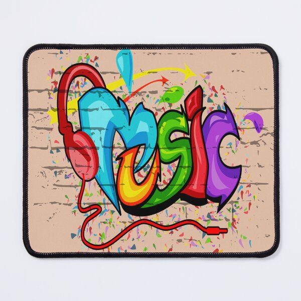 Item preview, Street Music designed and sold by WinkyDoodle.