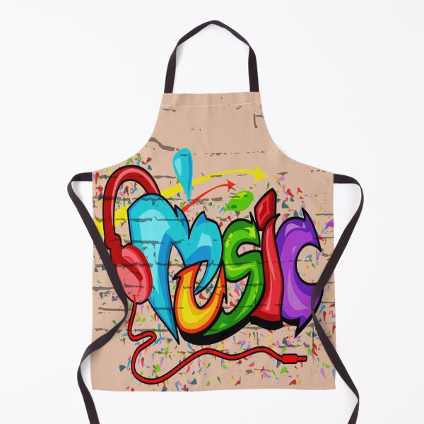 Item preview, Street Music designed and sold by WinkyDoodle.