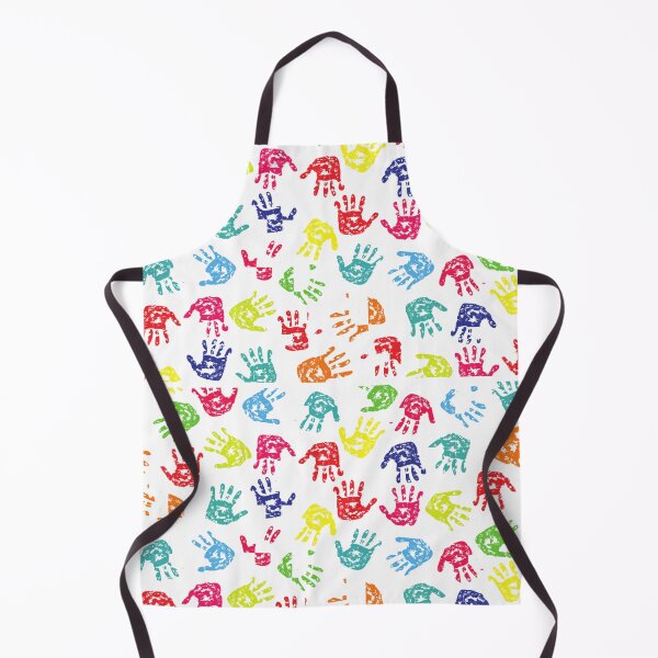 Item preview, HAND PRINT designed and sold by DiscoVibes.