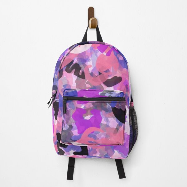 Item preview, Genderfluid Pride Abstract designed and sold by ChicknDoodlSoup.