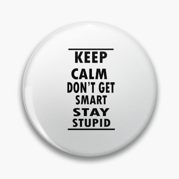 Item preview, Keep Calm And Stay Away From Problems designed and sold by The Happiness Market .