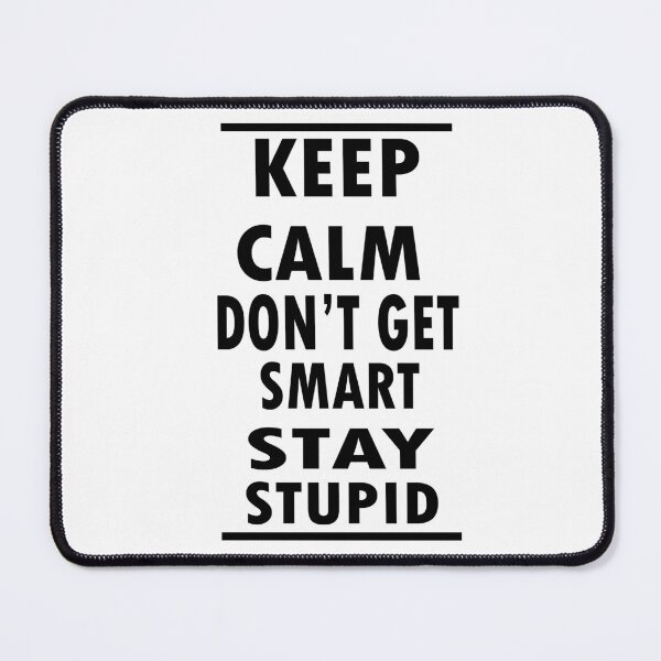 Item preview, Keep Calm And Stay Away From Problems designed and sold by The Happiness Market .